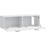 TV ormar za zid Zidne Bijela 98 x 31 x 30 cm Konstruirano drvo | shoptok.hr