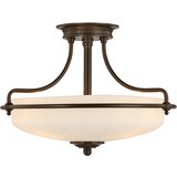 Elstead Lighting stropna svetilka elstead griffin 42.2/30.1 cm Cene