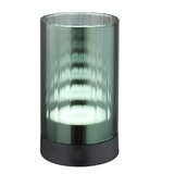 Globo 21012G -LED Spoljašnja stona lampa PIXY LED/2W/3,7V 2700/4000/6500K IP44 zelena | Eponuda.com
