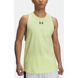 Under Armour Men's tank top UA Zone Tank - Men's | shoptok.hr