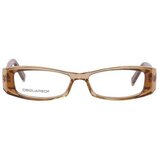 Dsquared2 ženski Okvir za naočale DQ5020 51045 Ø 51 mm | shoptok.hr