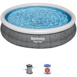  Ekspanzijski bazen 366 x 76 cm Bestway 57445 | shoptok.hr