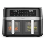 air fryer duo friteza na vrući zrak