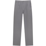 Pull&Bear Hlače z naborki siva | Shoptok.si