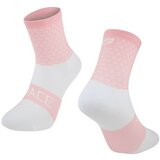 Force čarape trace, roze-bele s-m/36-41 ( 900894 ) Cene'.'