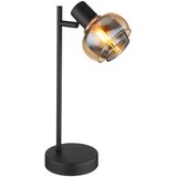 Lampa STOLNA 54309TB CRNA Cijene