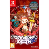  DRAGON: MARKED FOR DEATHNINTENDO SWITCH, (619666)