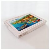 WALLXPERT PZL_0157_500 Multicolor Puzzle | Eponuda.com