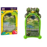  Pinball arkadna igra Dinosauri stoje zeleno Cijene