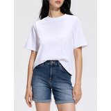 Reserved LADIES` SHORTS - mornarsko plava | shoptok.hr