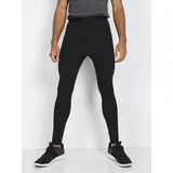 Fashion Hunters Men's black underpants