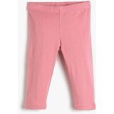 Koton Leggings - Pink | Shoptok.si