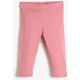 Koton Leggings - Pink