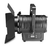 Cameo TS 100 WW Theater reflektor, fresnel, 100W toplo bela LED - - Audio-Kondric | Shoptok.si