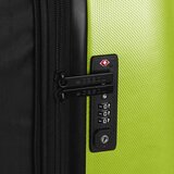 Olimp Sport Kofer veliki Gabol 54X77X29 / 32,5cm Paradise XP pistać zelena | Eponuda.com