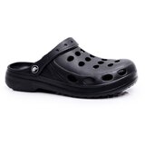 Boto Women's Flip Flops Black Foam EVA Dots | Shoptok.si