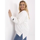 RELEVANCE Sweatshirt-RV-BZ-A599.82-ecru | shoptok.hr