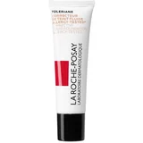 toleriane tečni korektivni puder s visokom moći prekrivanja nepravilnosti, 30 ml, 03 honey beige