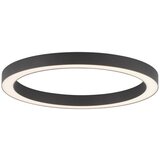 Lesnina-XXXL stropna led-svetilka pure lines 50/50 cm | Shoptok.si
