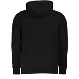 Norway 1963 BLACK MEN&#39;S ZIP-UP SWEATSHIRT | shoptok.hr
