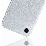Nillkin silikonski ovitek z bleščicami bling za samsung galaxy note 10 N975 srebrn | Shoptok.si