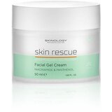 Skinology skin rescue dnevna krema za lice 50ml GVG3V24 Cene