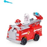 Spin Master Paw Patrol: Rise and Rescue Marshall figura sa transformirajućim vozilom - | shoptok.hr