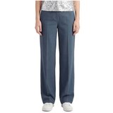 Emme Marella Hlače Chino / Carrot EMMROBINIA2 Modra | Shoptok.si