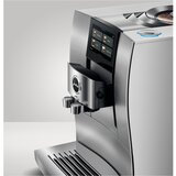 Jura Z10 (EB) Aluminij Bel Kavni avtomat 15613 | Shoptok.si