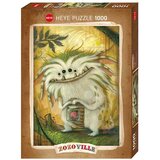 Heye puzzle Zozoville Veggie 1000 delova 29898 Cene