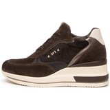 Nero Giardini Modne superge Arold Colo Savana Brown T.Patty Omega P Kostanjeva | Shoptok.si