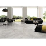 Gemma Unutarnje podne pločice grafitno siva 60x60 1. kl 1,44 m² | shoptok.hr