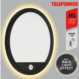 Lesnina XXXL ZUNANJA STENSKA SVETILKA 28/4,5 cm | Shoptok.si