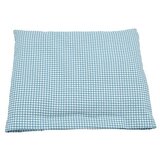 TORF Blazina iz češnjevih pešk, bež s pikami, 23 x 25 cm | Shoptok.si