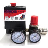  Regulator tlačenja za tih kompresor 100L | shoptok.hr