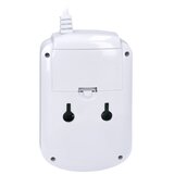 solight 1D48 - detektor ugljen-monoksida i zapaljivih gasova 230V | Eponuda.com