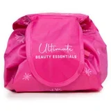 večnamenska torbica za shranjevanje - Ultimate Beauty Essentials - Pink Winter Bag