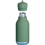 Asobu Bestie termovka za otroke Dinosaur Bestie 460 ml | Shoptok.si