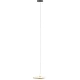 UMAGE Krem LED viseća svjetiljka s mogućnosti zatamnjivanja s metalnim sjenilom ø 31 cm Asteria Plus Mini – | shoptok.hr