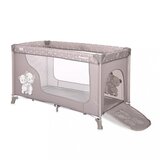 Lorelli Prenosivi krevet moonlight 1 nivo - string hug | ePonuda.com