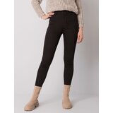 MOONART Trousers jeans-MR-SP-100.64P-black | Shoptok.si