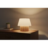  Lumina Glow stolna lampa – moderna LED lampa sa dekorativnim detaljem Cijene