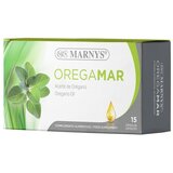 Marnys Oregamar organsko ulje divljeg origana/ 15 kapsula | Eponuda.com