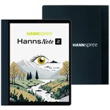 Hannspree HannsNote2 WiFi 64 GB crna eBook-čitač 25.4 cm (10 palac) 1.8 GHz Rockchip Android™ 13 1600 x 1200 Pixel | Eponuda.ba