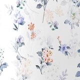 Esposa posteljnina 140/200 cm saten večbarvno | Shoptok.si