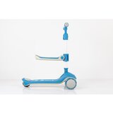 Winner Bike ROMOBIL QT-6081B BLUE | Eponuda.com