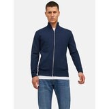 Jack & Jones Moška jopa z zadrgo 12223949 | Shoptok.si