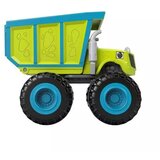 Fisher Price blaze in megakolesniki: Monster Engine - Kiper tovornjak Zeg | Shoptok.si