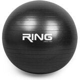 Ring Pilates lopta 55cm-RX PIL55 black Slike