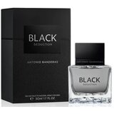 Antonio Banderas Muška toaletna voda Black Seduction, EDT, 50 ml Cene